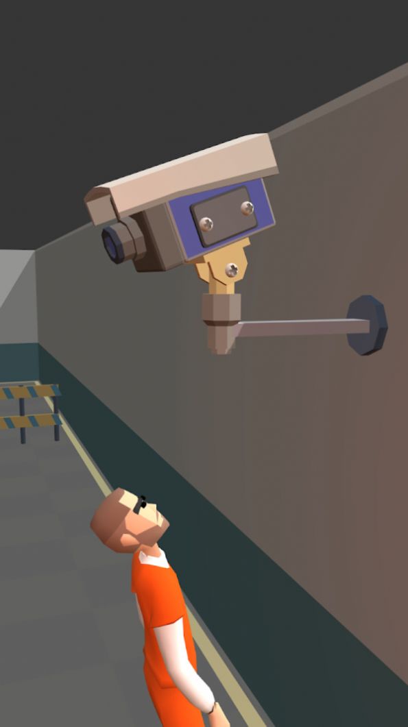 監獄生存模擬器游戲官方安卓版圖片1