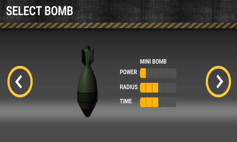 Nuclear Bomb Simulator 3D游戏中文版2021图片1