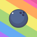 物理彩虹球游戏安卓版