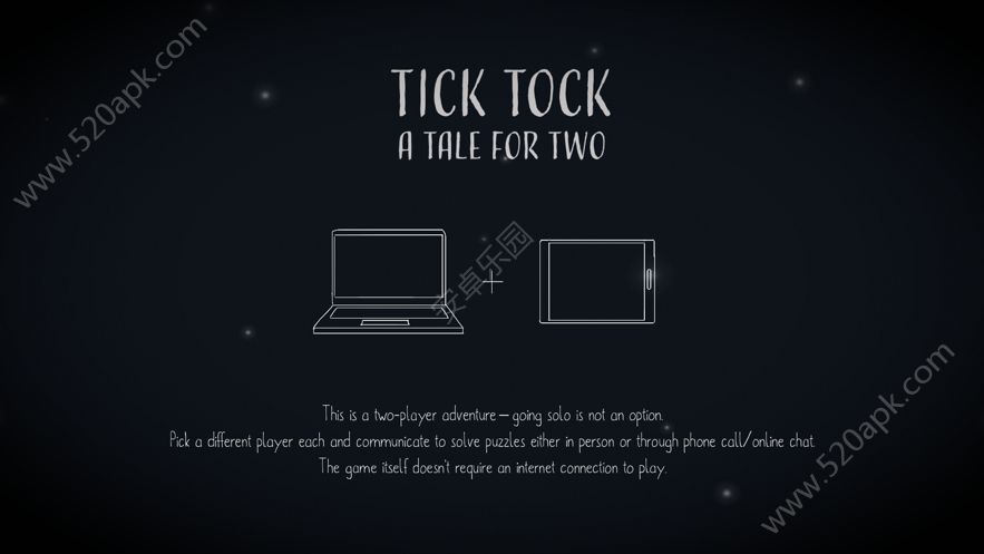 tick tock苹果下载英文最新版2021