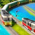 火车模拟器司机游戏苹果版