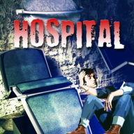医院逃脱恐怖生存（Horror Hospital）