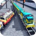 火车模拟器2020