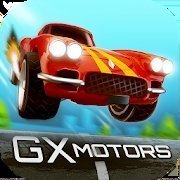 最牛赛车手（GX Motors）