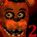 玩具熊模拟器(Five Nights at Freddys 2 Demo)