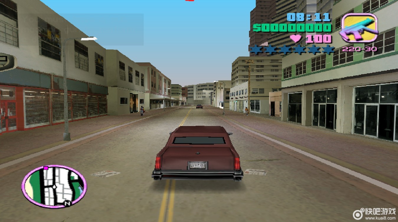 欧宝体育：侠盗猎车手 圣安地列斯 v2023移植版 Grand Theft Auto(图2)