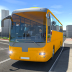 巴士模拟驾驶员(Bus Simulator 19)