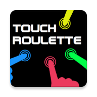 Touch Roulette