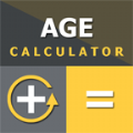 抖音死亡计算器（Age Calculator）