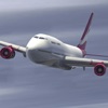 微软飞行模拟器（Airplane）