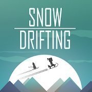 漂移滑雪（Snow Drifting）