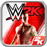 摔跤模拟器(WWE 2K)