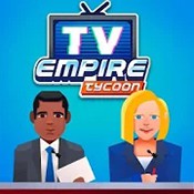 电视帝国大亨（TV Empire Tycoon）