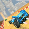 F1模拟器（Formula Car Stunt）
