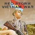 红色风暴越南战争（Red Storm）