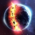 地球爆炸模拟器最新版（Solar Smash）