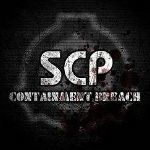 scp收容失效中文无敌版（SCP - Containment Breach）
