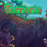 泰拉瑞亚1.4.0.5汉化版（Terraria）