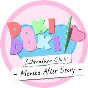 恋爱文学社（Monika After Story）