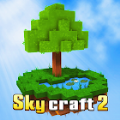 天空工艺品2（SkyCraft 2）