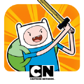 探险活宝英雄聚集（Adventure Time Heroes）