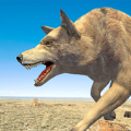 狼动物家庭模拟器（Wolf Sim Update 2020）