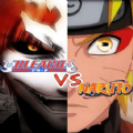 死神vs火影雨兮改3.5经典版(Bleach vs Naruto)