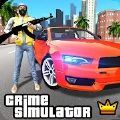 大城市黑帮模拟器（Real Gangster Simulator Grand Ci）