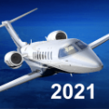 模拟航空飞行2021