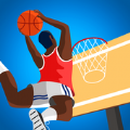 真人篮球3D（Basketball Life 3D）