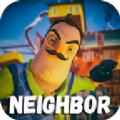 秘密邻居2021（Neighbor）
