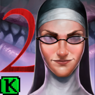 恐怖修女2中文版（Evil Nun 2）
