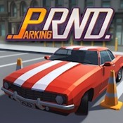 PRND：停车世界3D