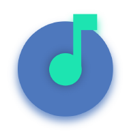 Blue音乐app