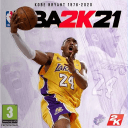 NBA2K21手游直装版