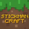 火柴人工艺艺术大战中文版（Stickman Craft Fight）