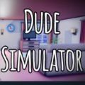 耳巴子模拟器（Dude Simulator 2）