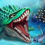 恐龙水世界3D（Dino Water World）