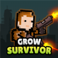 英雄地牢探险（GrowSurvivor）