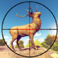 野生狩猎猎人狙击手狩猎2020