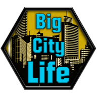 大城市生活模拟器破解版