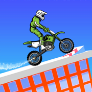 Sky bike蘋果版