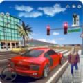 城市驾驶学校模拟器2020（Car Driving）