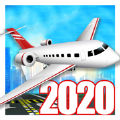 飞机飞行模拟器2020