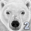 北極熊模擬器2