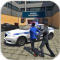 中国警车模拟（Crime City - Police Car Simulato）