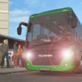 歐洲巴士模擬器大城市