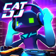 猫咪DJ模拟器（CatTheDj）