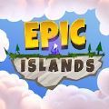 史诗岛屿（Epic Islands）