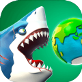 饥饿鲨世界3.8.0破解版（Hungry Shark）